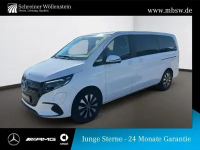 Gebraucht Mercedes EQV300
