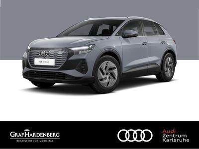 gebraucht Audi Q4 e-tron 45 e-tron