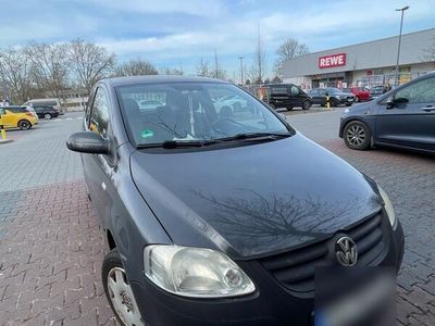 gebraucht VW Fox 1.2