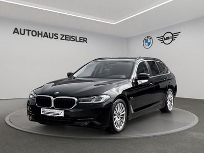 BMW 530e