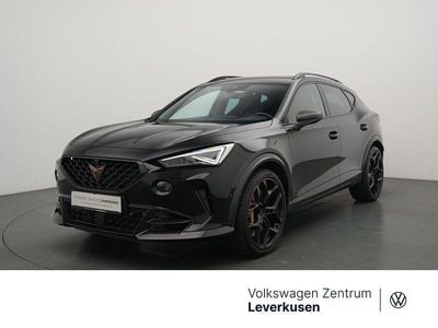 Gebraucht Cupra Formentor VZ 390 PS (286 kW) 2024 Schwarz SUV