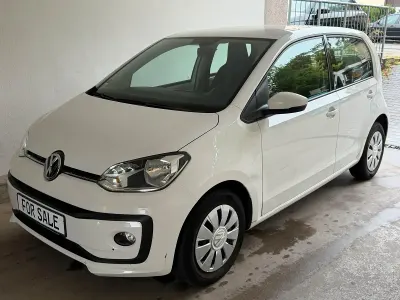 Gebraucht VW up!