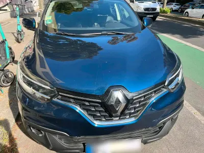 Gebraucht Renault Kadjar