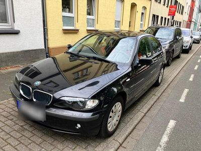 BMW 316