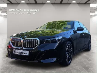 Gebraucht BMW 540