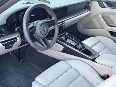 Porsche 911 Carrera 4S