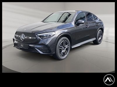 Mercedes GLC220