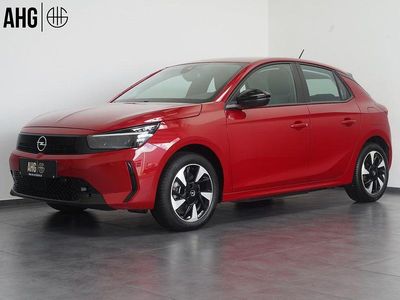 Gebraucht Opel Corsa Edition 100 kW (136 PS) 2023 Rot Kleinwagen