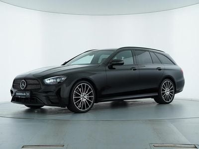 Mercedes E400