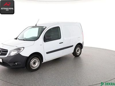 Mercedes Citan 108