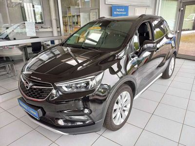 gebraucht Opel Mokka X Innovation