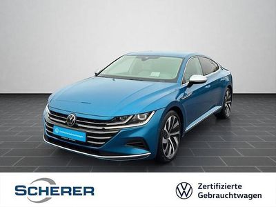 Gebraucht 2022 VW Arteon Elegance | 33.900 € (Guter Preis)