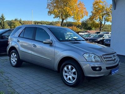Mercedes ML320