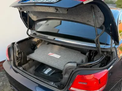 Używany BMW 325 Cabriolet