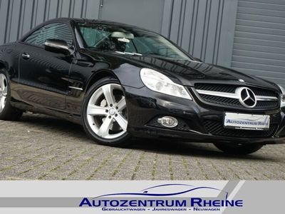 Mercedes SL350