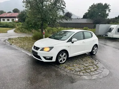 Gebraucht Seat Ibiza