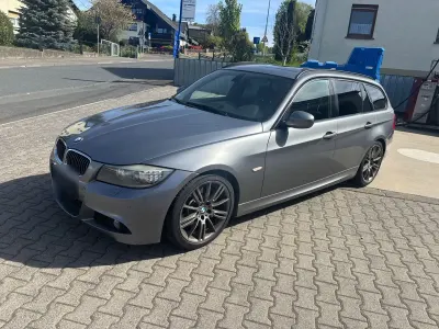 Gebraucht BMW 335