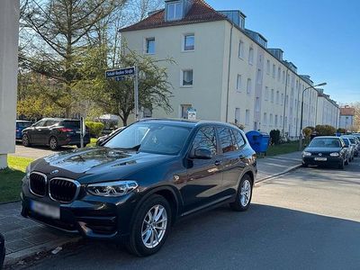 Gebraucht BMW X3 190 PS (139 kW) 2020 Andere farben SUV