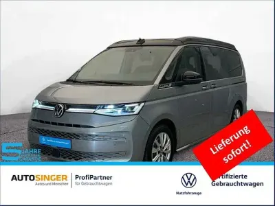 Gebraucht VW California