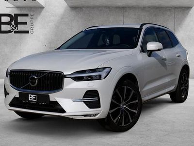 Gebraucht Volvo XC60 Core 197 PS (144 kW) 2023 Weiß SUV
