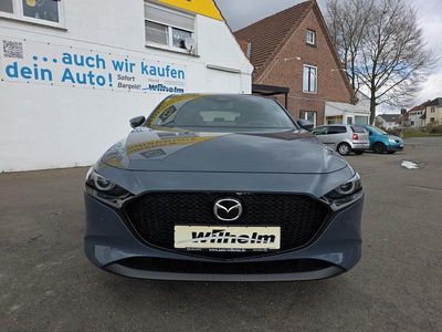 Neu Mazda 3 Exclusive-Line 140 PS (102 kW) 2026