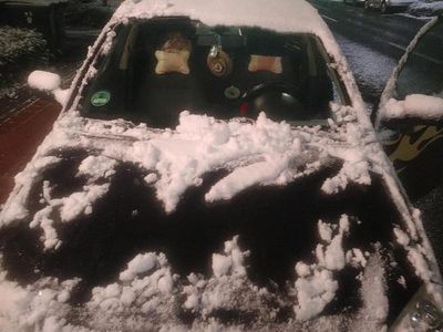 Gebraucht Opel Corsa 80 PS (58 kW) 2005 Schwarz Kleinwagen