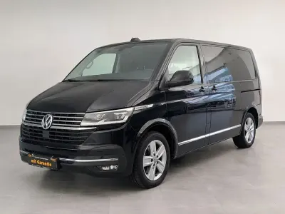 Gebraucht VW T6.1