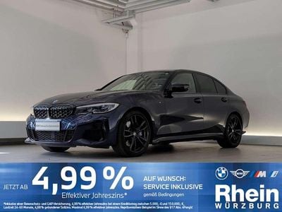 BMW 340