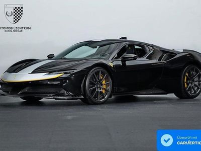 Ferrari SF90