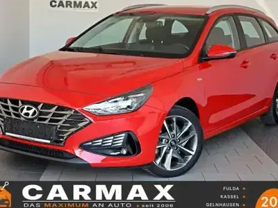 Gebraucht Hyundai i30