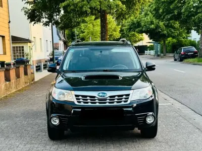 Occasion Subaru Forester