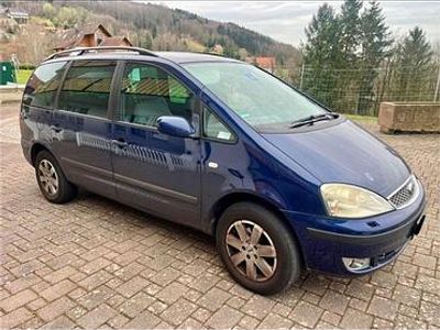 Ford Galaxy