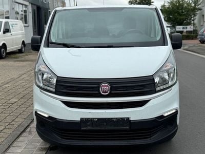 Fiat Talento