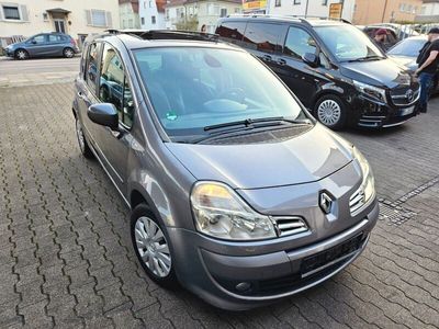 gebraucht Renault Grand Modus 1,6l Night & Day/Panorama-Automatik