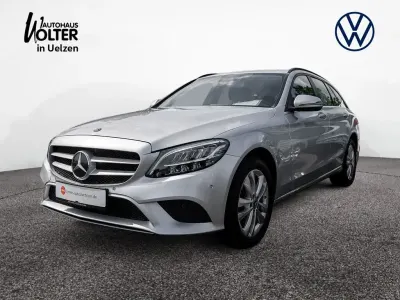 Gebraucht Mercedes C200