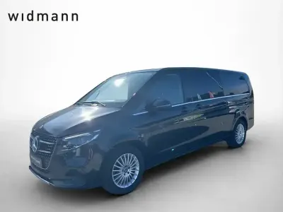 Gebraucht Mercedes V300