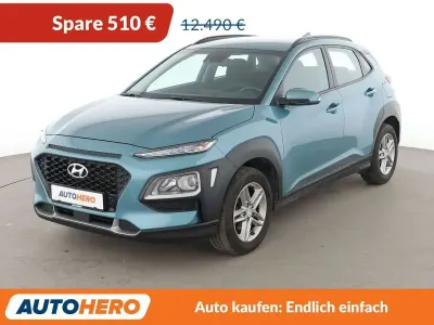 Gebraucht Hyundai Kona