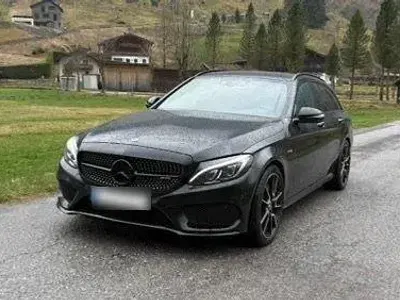 Gebraucht Mercedes C43 AMG