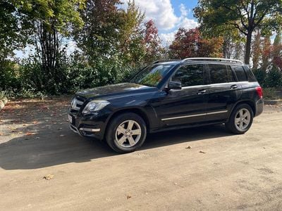 Mercedes GLK350