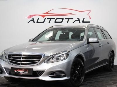 Mercedes E200