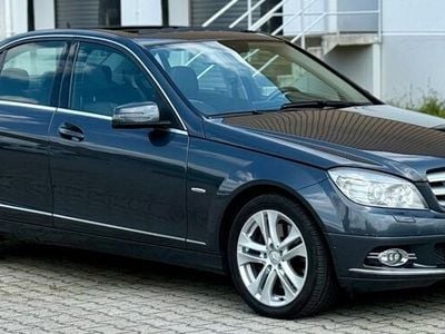 Mercedes C350