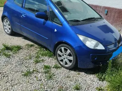 Gebraucht Mitsubishi Colt