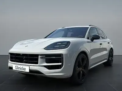 Gebraucht Porsche Cayenne