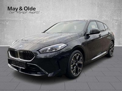 Black sapphire metallic Neu 2026 BMW 120 Kleinwagen | 36.199 € (Fairer Preis)
