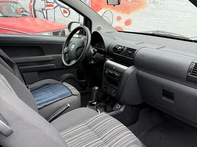 VW Fox