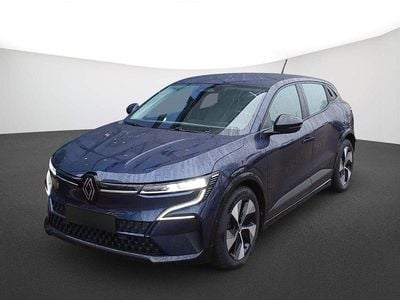 Gebraucht Renault Megane E-Tech Equilibre 161 kW (220 PS) 2023 Nachtblau Limousine