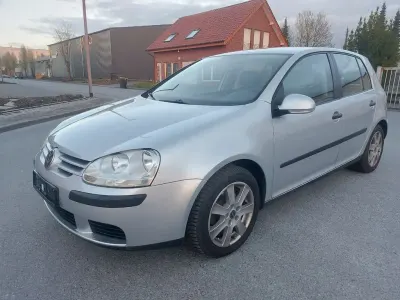 Gebraucht VW Golf IV