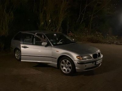 BMW 318