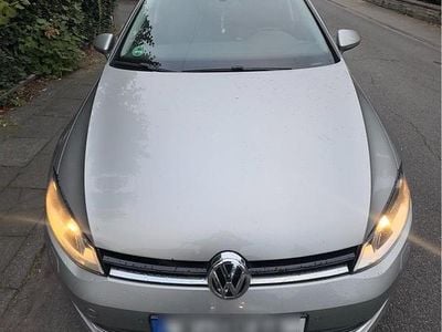 VW Golf VII