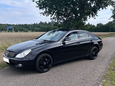 Mercedes CLS350
